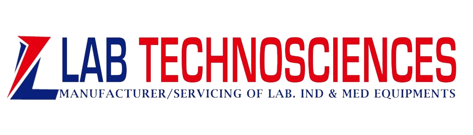 Lab Techno logo